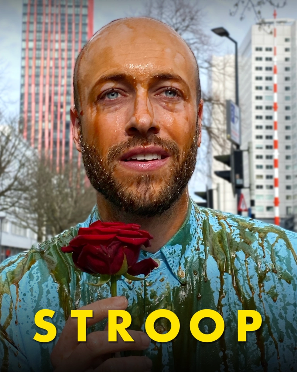 “STROOP”, A SHORT&nbsp;FILM