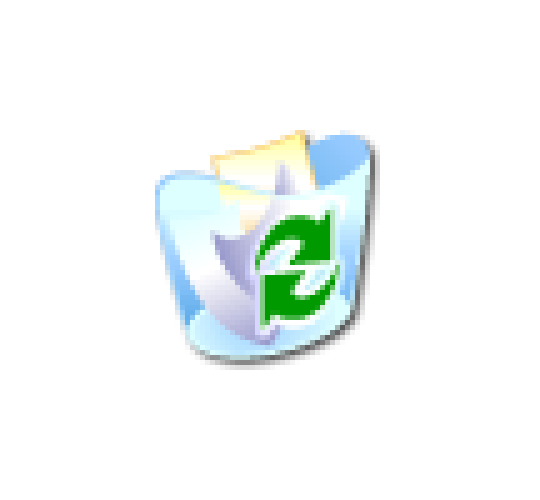Recycling Bin