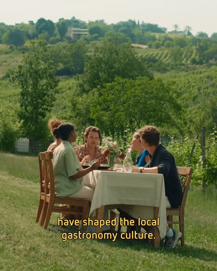 Barilla Italian Summers